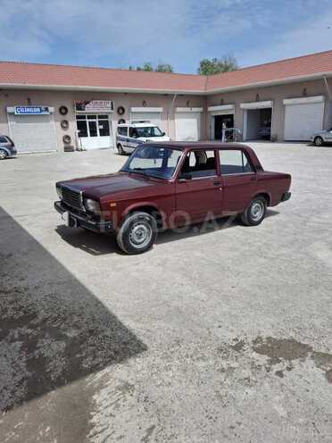 LADA (VAZ) 2107 2012, 75,653 km - 1.6 l - Bakı