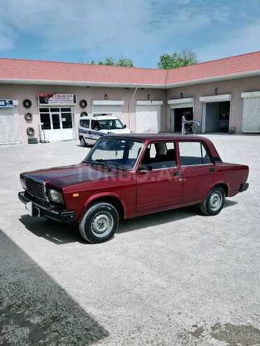 LADA (VAZ) 2107 2012, 75,653 km - 1.6 l - Bakı