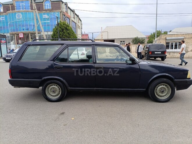 Tofas Kartal 1997, 200,080 km - 1.6 l - Gəncə