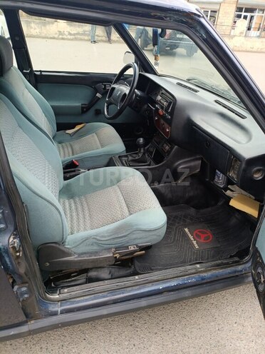 Tofas Kartal 1997, 200,080 km - 1.6 l - Gəncə
