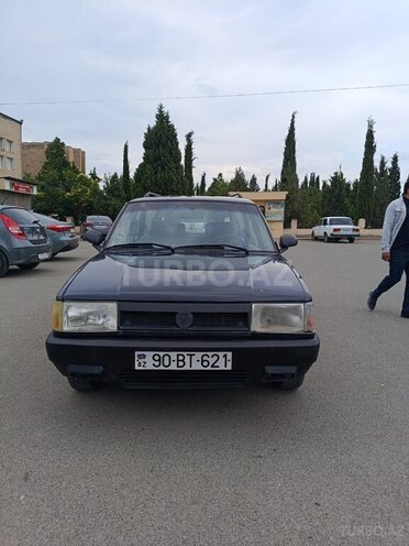 Tofas Kartal 1997, 200,080 km - 1.6 l - Gəncə
