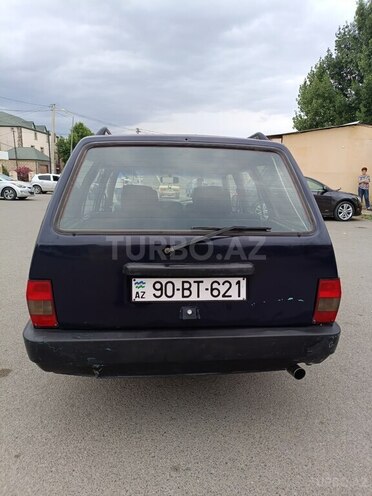 Tofas Kartal 1997, 200,080 km - 1.6 l - Gəncə
