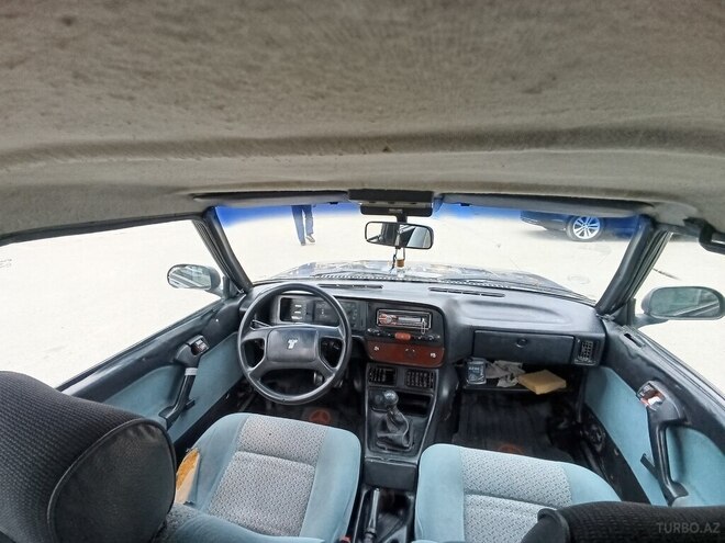 Tofas Kartal 1997, 200,080 km - 1.6 l - Gəncə