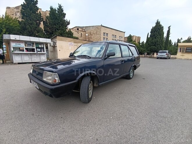 Tofas Kartal 1997, 200,080 km - 1.6 l - Gəncə