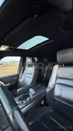 Land Rover RR Sport 2008, 216,000 km - 2.7 l - Bakı
