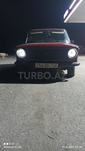 LADA (VAZ) 21011 1972, 78,285 km - 1.2 l - Sabirabad