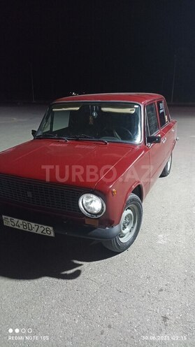 LADA (VAZ) 21011 1972, 78,285 km - 1.2 l - Sabirabad