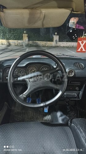 LADA (VAZ) 21011 1972, 78,285 km - 1.2 l - Sabirabad