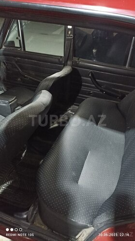 LADA (VAZ) 21011 1972, 78,285 km - 1.2 l - Sabirabad