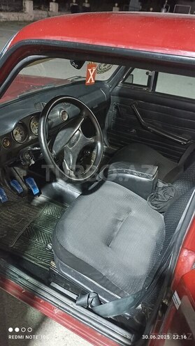 LADA (VAZ) 21011 1972, 78,285 km - 1.2 l - Sabirabad