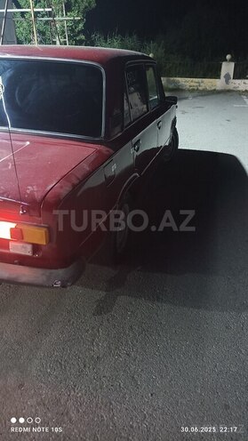 LADA (VAZ) 21011 1972, 78,285 km - 1.2 l - Sabirabad