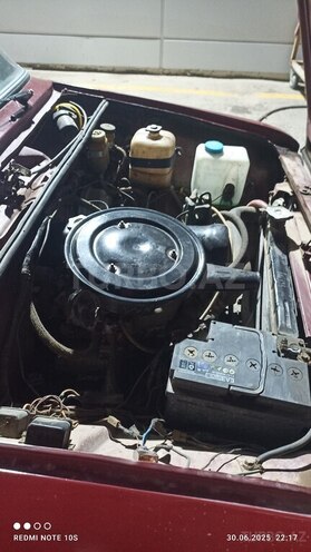 LADA (VAZ) 21011 1972, 78,285 km - 1.2 l - Sabirabad