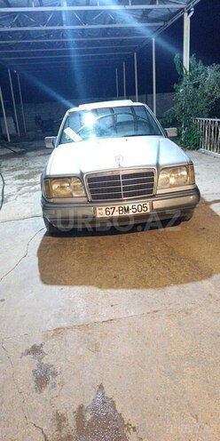 Mercedes E 200 1994, 475,000 km - 2.0 l - Naxçıvan