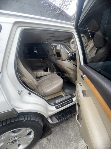 Kia Mohave 2008, 220,000 km - 3.8 l - Bakı