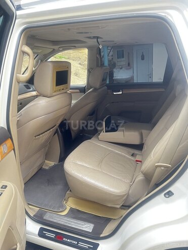 Kia Mohave 2008, 220,000 km - 3.8 l - Bakı