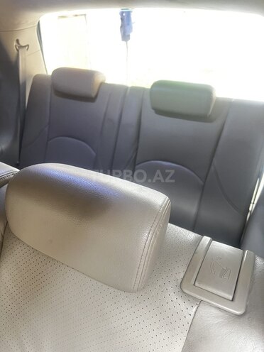 Kia Mohave 2008, 220,000 km - 3.8 l - Bakı