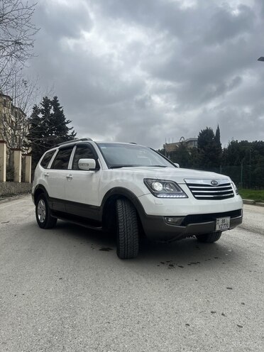 Kia Mohave 2008, 220,000 km - 3.8 l - Bakı
