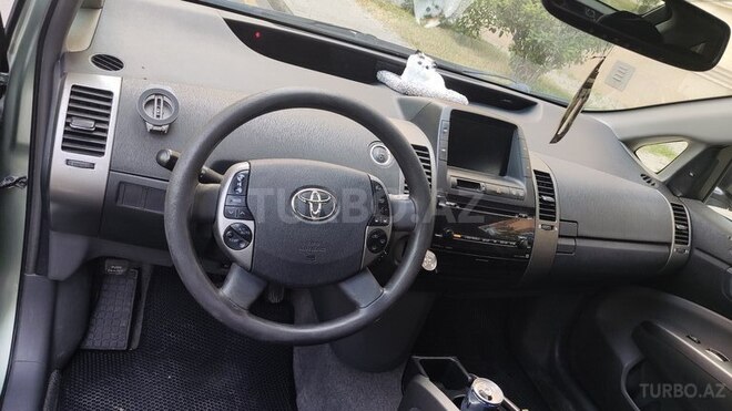 Toyota Prius 2008, 455,420 km - 1.5 l - Bakı