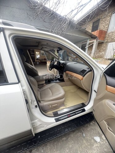 Kia Mohave 2008, 220,000 km - 3.8 l - Bakı