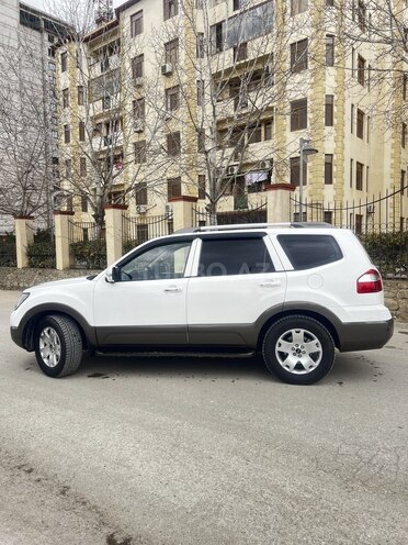 Kia Mohave 2008, 220,000 km - 3.8 l - Bakı