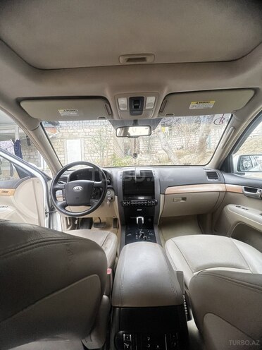 Kia Mohave 2008, 220,000 km - 3.8 l - Bakı