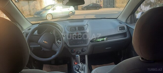 Chevrolet Cobalt 2024, 110,000 km - 1.5 л - Bakı