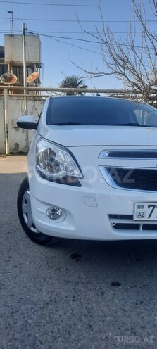 Chevrolet Cobalt 2024, 110,000 km - 1.5 л - Bakı