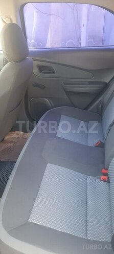 Chevrolet Cobalt 2024, 110,000 km - 1.5 л - Bakı