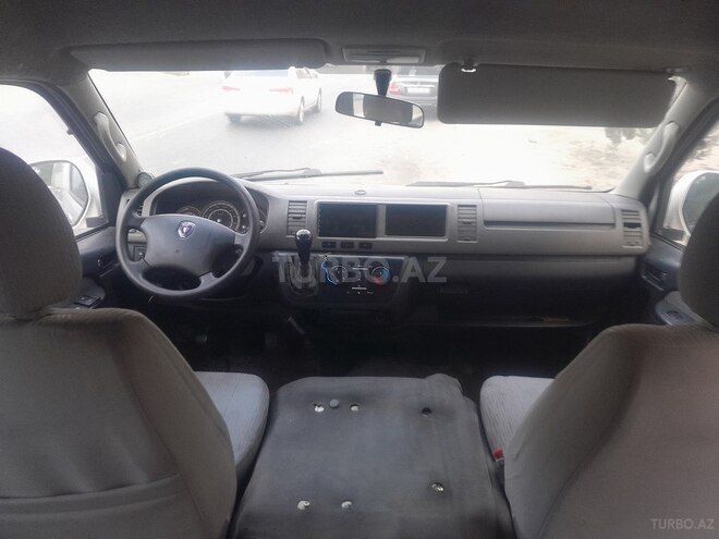 Toyota HiAce 2014, 400,000 km - 3.0 l - Sumqayıt