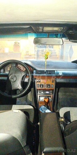 Mercedes E 200 1994, 475,000 km - 2.0 l - Naxçıvan