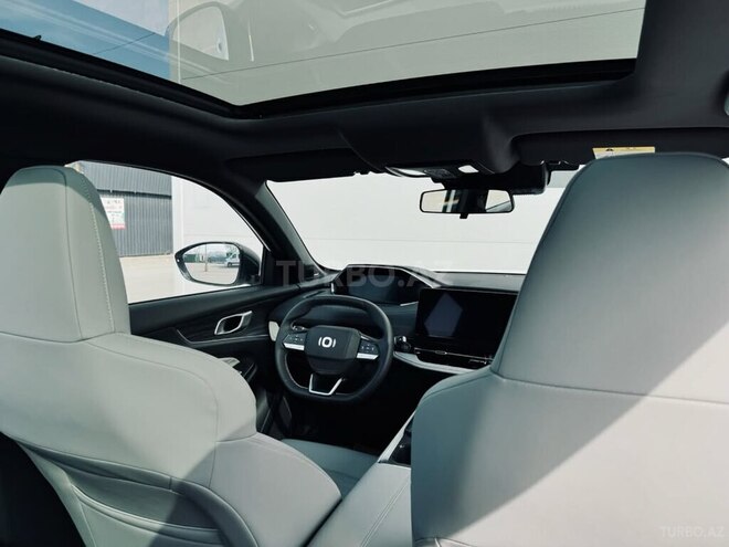 Changan Qiyuan Q05 2025, 0 km - 1.5 л - Bakı