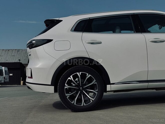 Changan Qiyuan Q05 2025, 0 km - 1.5 л - Bakı