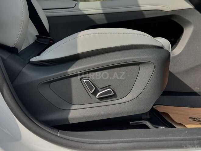 Changan Qiyuan Q05 2025, 0 km - 1.5 л - Bakı
