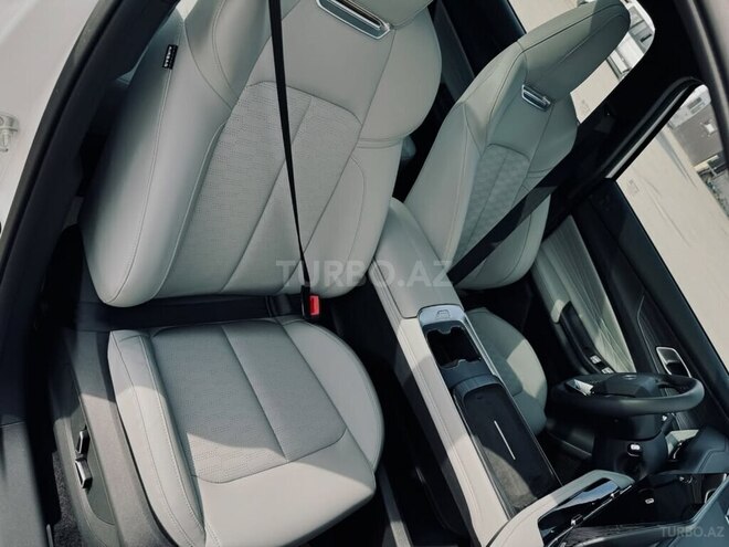 Changan Qiyuan Q05 2025, 0 km - 1.5 л - Bakı