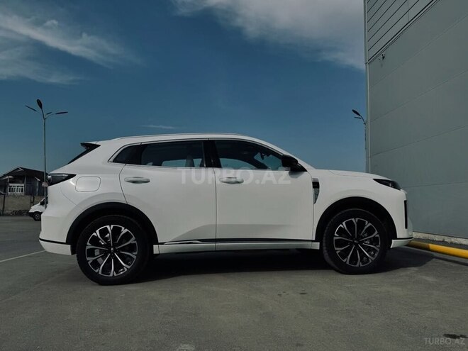 Changan Qiyuan Q05 2025, 0 km - 1.5 л - Bakı