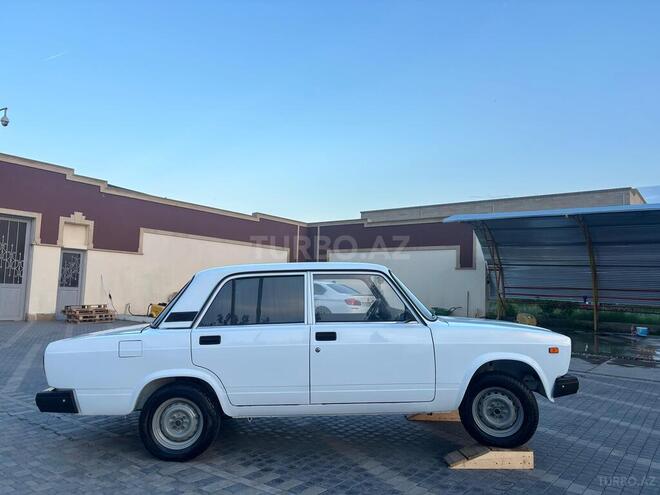 LADA (VAZ) 2107 2009, 12,500 km - 1.6 l - Göygöl
