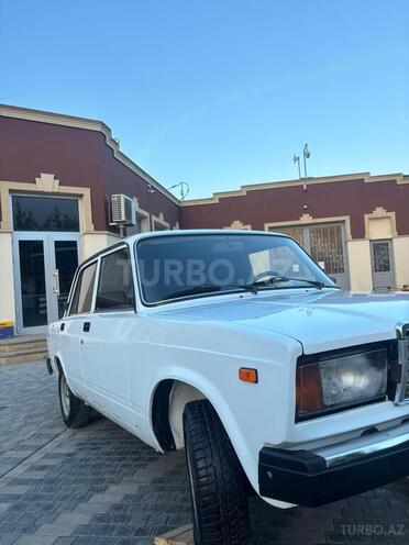 LADA (VAZ) 2107 2009, 12,500 km - 1.6 l - Göygöl