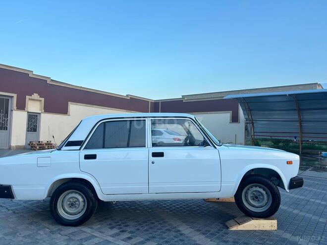LADA (VAZ) 2107 2009, 12,500 km - 1.6 l - Göygöl