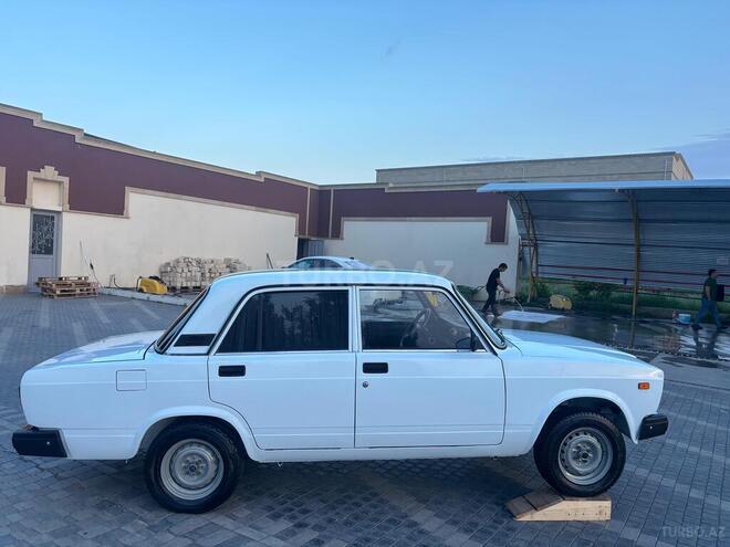 LADA (VAZ) 2107 2009, 12,500 km - 1.6 l - Göygöl