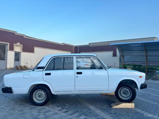 LADA (VAZ) 2107 2009, 12,500 km - 1.6 l - Göygöl