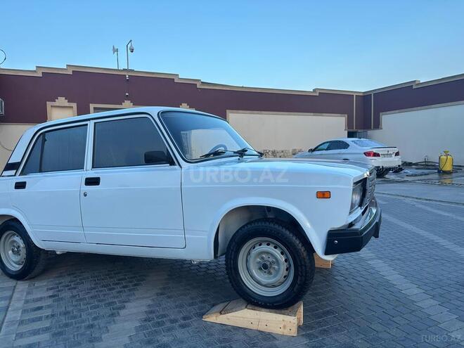 LADA (VAZ) 2107 2009, 12,500 km - 1.6 l - Göygöl