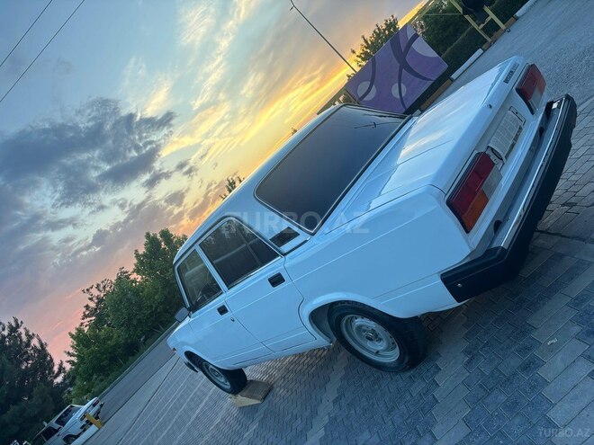 LADA (VAZ) 2107 2009, 12,500 km - 1.6 l - Göygöl