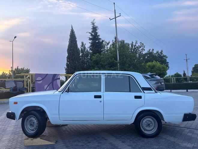 LADA (VAZ) 2107 2009, 12,500 km - 1.6 l - Göygöl