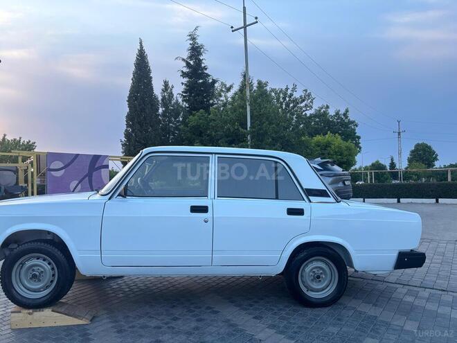 LADA (VAZ) 2107 2009, 12,500 km - 1.6 l - Göygöl