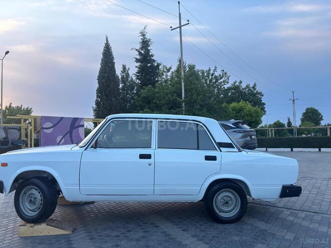 LADA (VAZ) 2107 2009, 12,500 km - 1.6 l - Göygöl