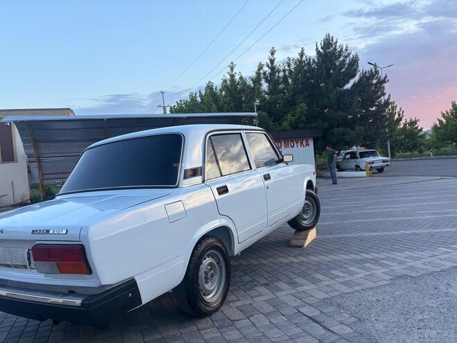 LADA (VAZ) 2107 2009, 12,500 km - 1.6 l - Göygöl