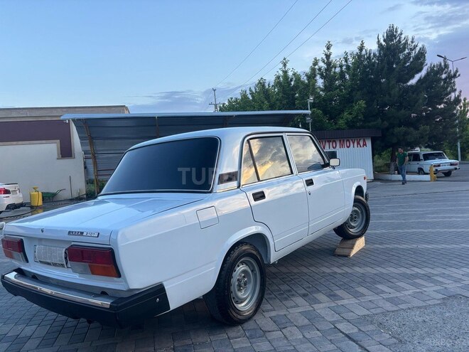 LADA (VAZ) 2107 2009, 12,500 km - 1.6 l - Göygöl