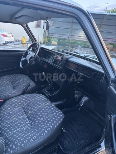 LADA (VAZ) 2107 2009, 12,500 km - 1.6 l - Göygöl
