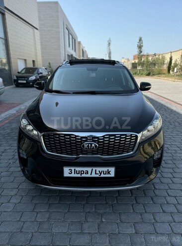 Kia Sorento 2018, 141,300 km - 2.0 l - Bakı