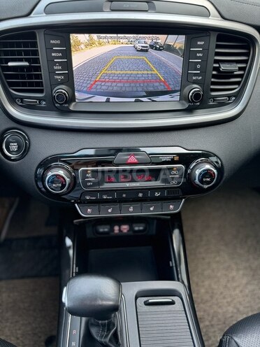 Kia Sorento 2018, 141,300 km - 2.0 l - Bakı